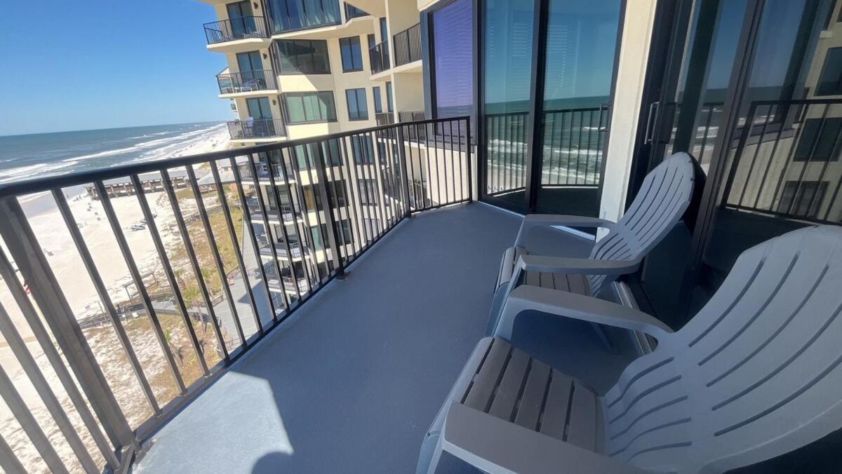 Sunbird 10th Floor Amazing Sunsets - By Sunbird Apartment Panama City Beach