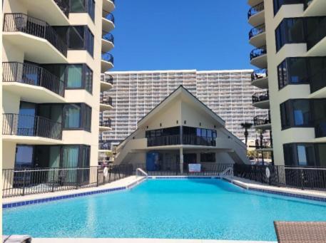 Apartment Sunbird 10th Floor Amazing Sunsets - By Sunbird